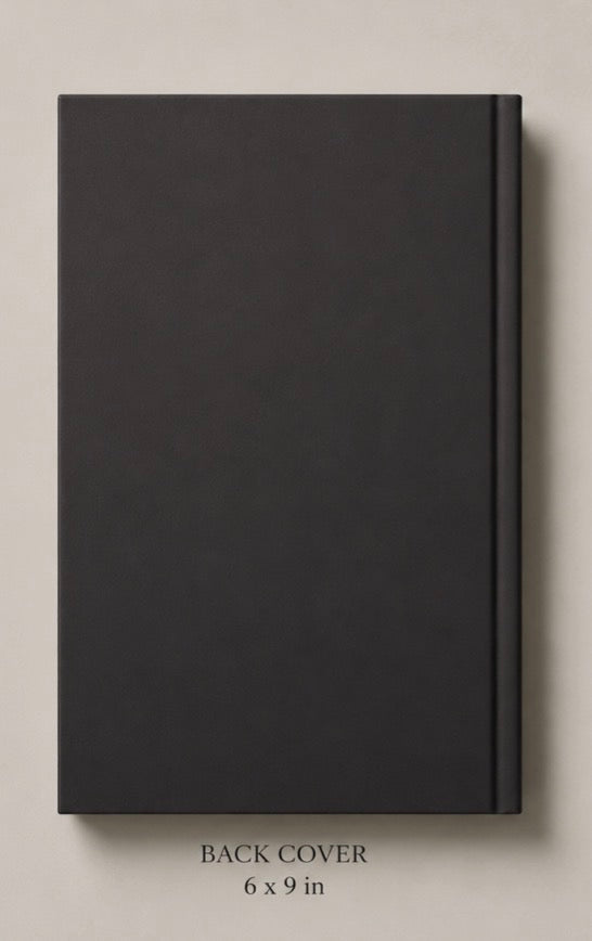 Homeward (Leah Collection) - Hardcover Faith Journal | White Interior